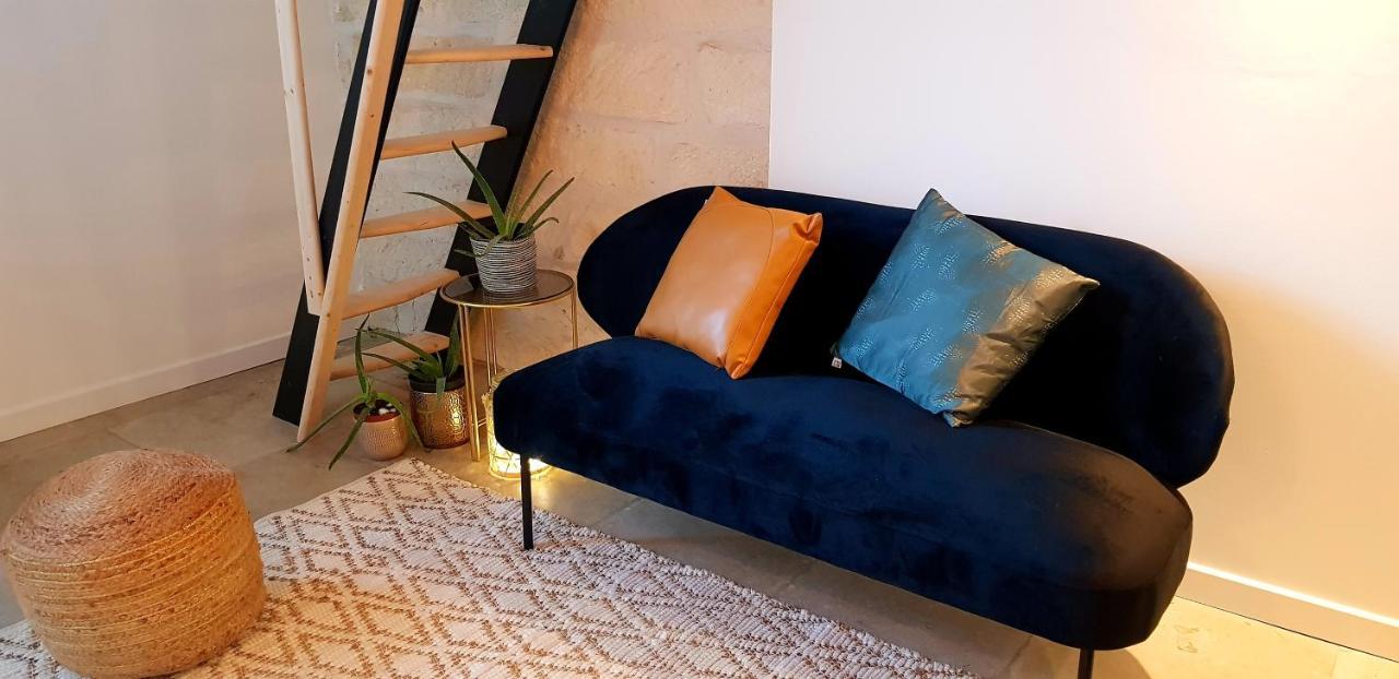 Méditerranéenne Appartement