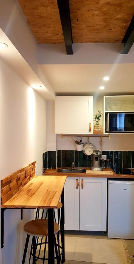 Méditerranéenne Apartamento