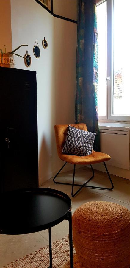 Méditerranéenne Appartement Montpellier