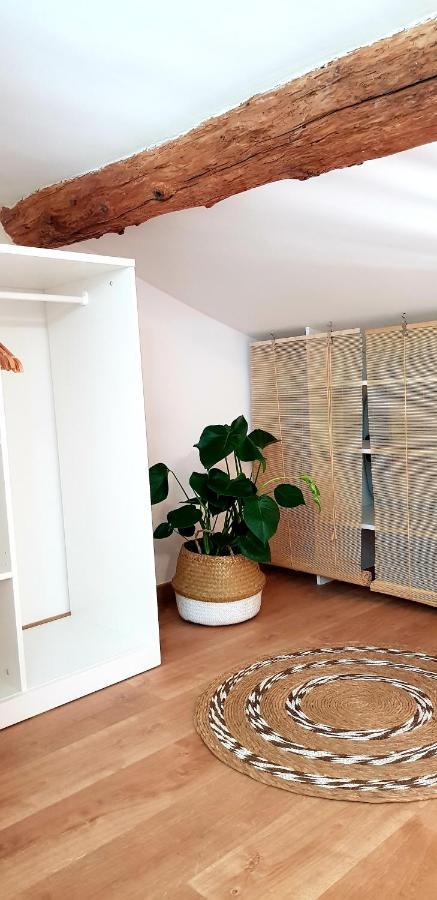 Méditerranéenne Apartamento