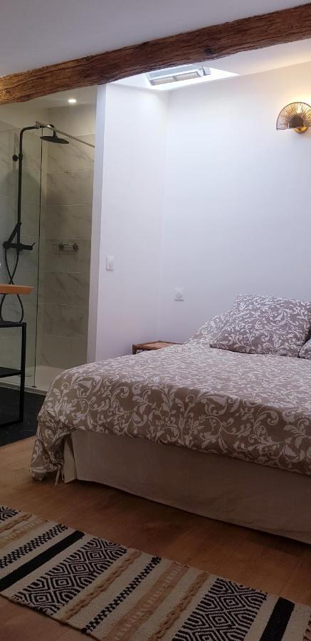 Méditerranéenne Apartamento Montpellier