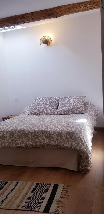 Apartamento Méditerranéenne